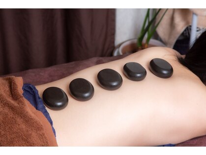 ハピティー(Happty)の写真