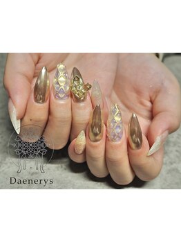 華やか系（イベント・ブライダル）が得意