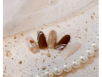 プティネイル(Puti Nail)/◇ ¥8,250◇