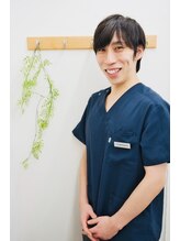 カラダPRO&nbsp;黒澤 