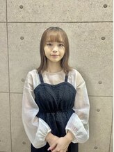 アグア 高崎2号店(AGUA)&nbsp;黛 美咲