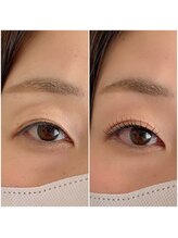 ルアンナ(Luanna)/マジカルパーマエクステ