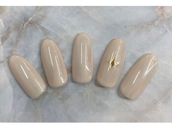 3月定額¥4900→自店オフ込¥3000