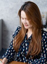 シャイロ(SHILOH)&nbsp;廣瀬 