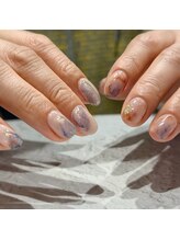 ラブクロム(LOVE CHROME)/シアーカラー