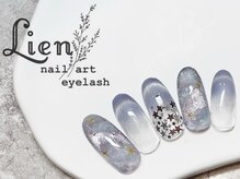 リアン 川崎店(Lien)/ゴージャスネイル★