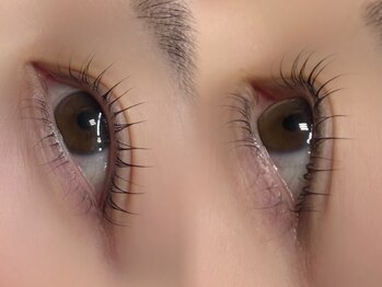 ルクレ 相模原(Le Cre)/まつげパーマ