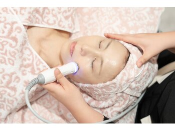 レティシア(Leticia)の写真/脱マスク/エイジング/しわ/毛穴/たるみ/美白/艶肌/当店1番人気☆内側から本格肌質改善☆