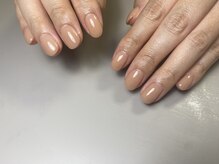 ミコラン(Micoran)/ワンカラーネイル
