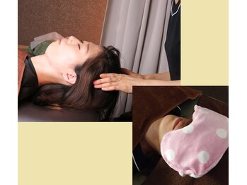 コリとるニーキュウハチ 大宮店(298)の写真/大宮駅東口徒歩3分♪コスパ最高！リラク体験◎（学割クーポンもあります）