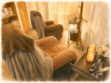 癒し～ぷ 那覇店の雰囲気（ペアのご予約はLINEかお電話で！QRコードはフォトギャラリーへ♪）