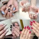 ユニコーンネイル 原宿表参道(unicorn nail)