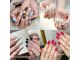ユニコーンネイル 原宿表参道(unicorn nail)の写真
