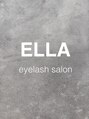 ELLA【エラ】【7/31 NEW OPEN（予定）】/ELLA