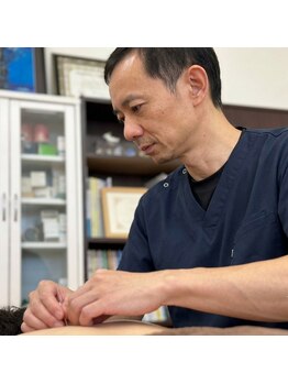 ゆうあい鍼灸整骨院の写真/【腰痛・産後の痛み・猫背・姿勢の歪みに!】骨盤矯正/鍼灸/姿勢改善/ストレッチ・オーダーメイド施術☆