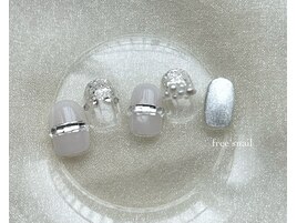 7月ニュアンスアート