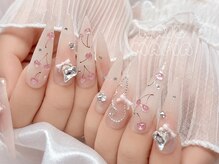 ネイルマフィア 新宿(NAIL MAFIA)