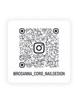 コード 熊谷店(cord)/@rosanna_cord_naildesign