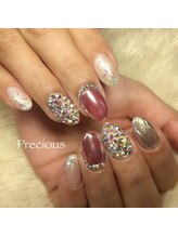 プレシャス プライベートビューティーサロン(Precious Private Beauty Salon)/