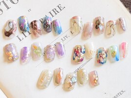 9月select(K)7,980円＊5/10種