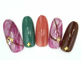 【オフ無料・ケア込】定額6500円