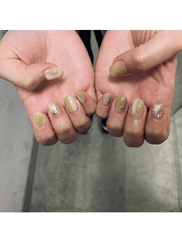 エニデイ(ANY DAY)/nuance