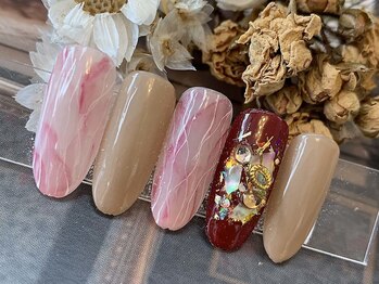 選べる定額デザイン☆【錦糸町】