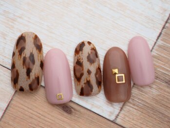 リボン 立川店(Ribbon)/定額Design7000円+tax