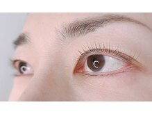 アズールラッシュ(Azul Lash)/パリジェンヌラッシュリフト