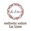 ルリアン(Le Lien)ロゴ
