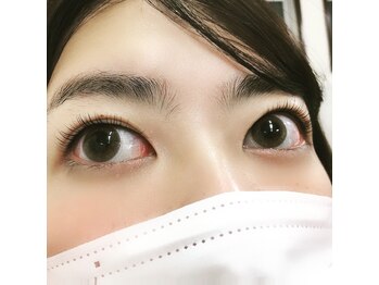 レディア 所沢店(Ladia)/ラッシュリフト まつげカール