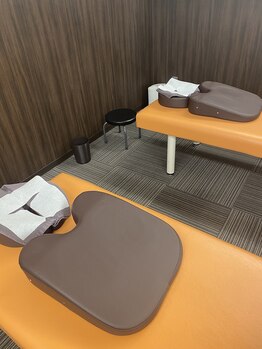 ほぐしの魔法 韮崎店/