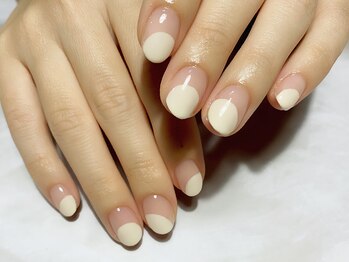ライト(light)/french