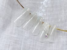 エフィネイル(effy nail)/
