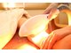 サロン ド アン(salon de An)の写真