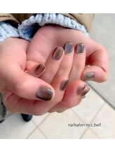 エムシーベル(m.c bell)/