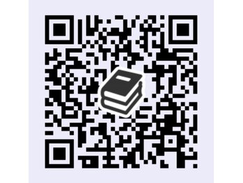 オキーフ(O'Keeffe)/メルマガ登録QR