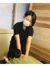 ルミノシーテ(Luminosite) 田中 