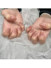 エイミー(Amy)/持ち込みfree desing￥7000～