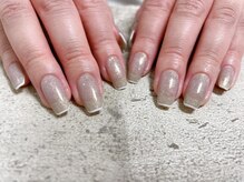 キキネイル 二子玉川(kikinail)/スキニーフレンチ