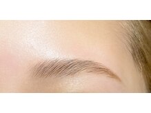 チャオ(Ciao)/ブロウリフト