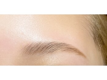 チャオ(Ciao)/ブロウリフト