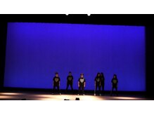 ともさか整体院/鴻池新田ダンス　東大阪市ダンス