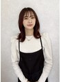 アイシャルマン 目黒店(EYE CHARMANT) フカサワ