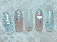 マジックミラー/