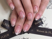 サロンド トウキョウ(Le salon de TOKYO)/持込デザイン90分