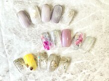 キャンアイドレッシー 熊谷店/6.7月6000円