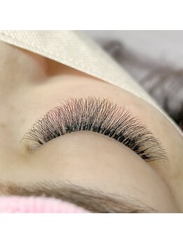 ビーコネクシヨン(美 connection)/6Dボリュームラッシュ マツエク