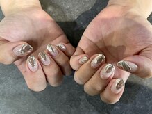 クレセント 武蔵小山(Crescent)/定額デザインコース90分