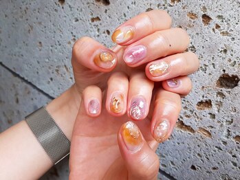 ルカ 大宮(Luca)/<HAND>120分やり放題コース